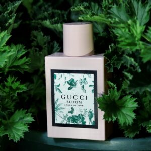 عطردخترونه شاد و ملایم Gucci Bloom
